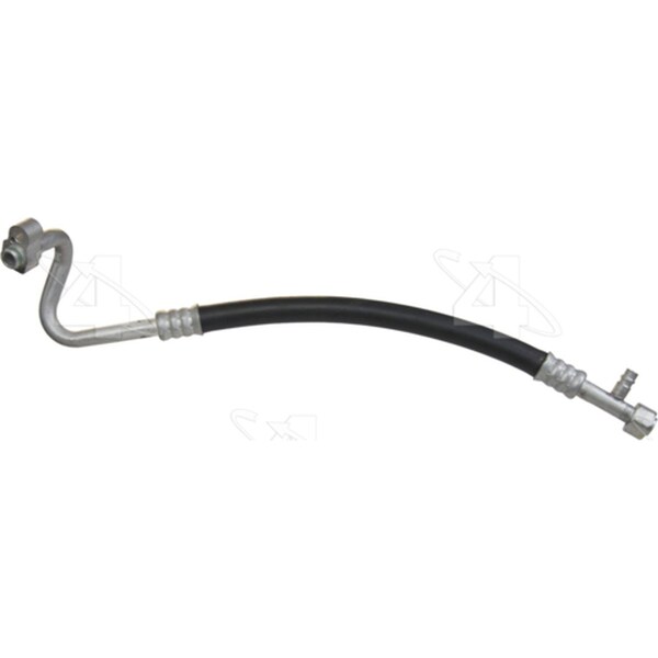 Four Seasons Toyota T100 98-95 56299 - main